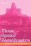 Cover of "Thus Spake Zarathustra"