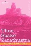 Thus Spake Zarathustra