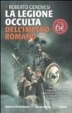 Cover of La legione occulta dell'impero romano