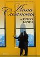 Cover of A fuego lento