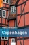 Cover of "The Rough Guide to Copenhagen 3"