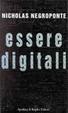 Cover of Essere digitali