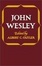 Cover of "John Wesley"