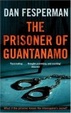 Cover of The Prisoner of Guantanamo