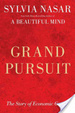 Cover of Grand Pursuit