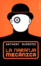 Cover of La Naranja Mecánica
