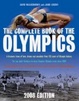 Cover of The Complete Book of the Olympics