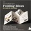 Cover of Folding Ideas for Cards and Envelopes