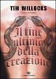 Cover of Il fine ultimo della creazione