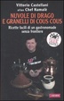 Cover of Nuvole di drago e granelli di cous cous