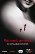 Cover of Más muerto que nunca