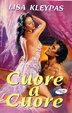 Cover of Cuore a cuore