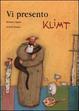 Cover of Vi presento Klimt