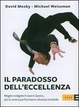 Cover of Il paradosso dell'eccellenza