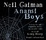 Cover of Anansi Boys