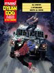 Cover of Maxi Dylan Dog n. 16