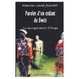 Cover of Paroles d'un enfant du Bwiti