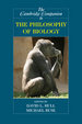 Cover of The Cambridge Companion to the Philosophy of Biology