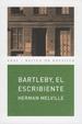 Cover of Bartleby, el escribiente