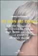 Cover of Io non mi tingo