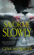 Cover of Savor Me Slowly