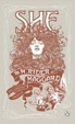 Cover of She