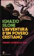 Cover of L'avventura di un povero cristiano