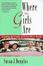 Cover of "Where the Girls Are"