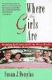 Cover of Where the Girls Are