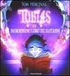 Cover of Tobias e il paurosissimo libro dei fantasmi