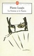Cover of La femme et le pantin