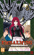 Cover of Embalming, Tome 5