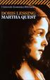 Cover of Martha Quest