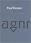 Cover of Paul Renner
