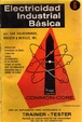 Cover of ELECTRICIDAD INDUSTRIAL BÁSICA VOL. 6
