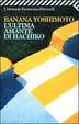 Cover of L'ultima amante di Hachiko