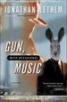 Cover of Gun, with Occasional Music