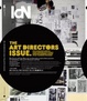 Cover of IdN Art Directors