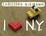 Cover of I LEGO N.Y.