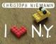 Cover of I LEGO N.Y.
