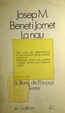 Cover of La nau