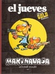 Cover of Makinavaja: Golden Years