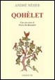 Cover of Qohelet