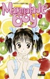 Cover of Marmalade Boy