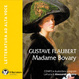 Cover of Madame Bovary