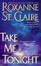 Cover of 'Take Me Tonight'