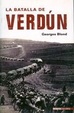 Cover of Batalla de Verdún
