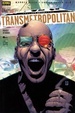 Cover of Transmetropolitan: Regreso a los orígenes (4 de 4)