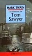 Cover of Aventuras de Tom Sawyer, as (Pocket) 