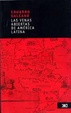 Cover of Las venas abiertas de América Latina